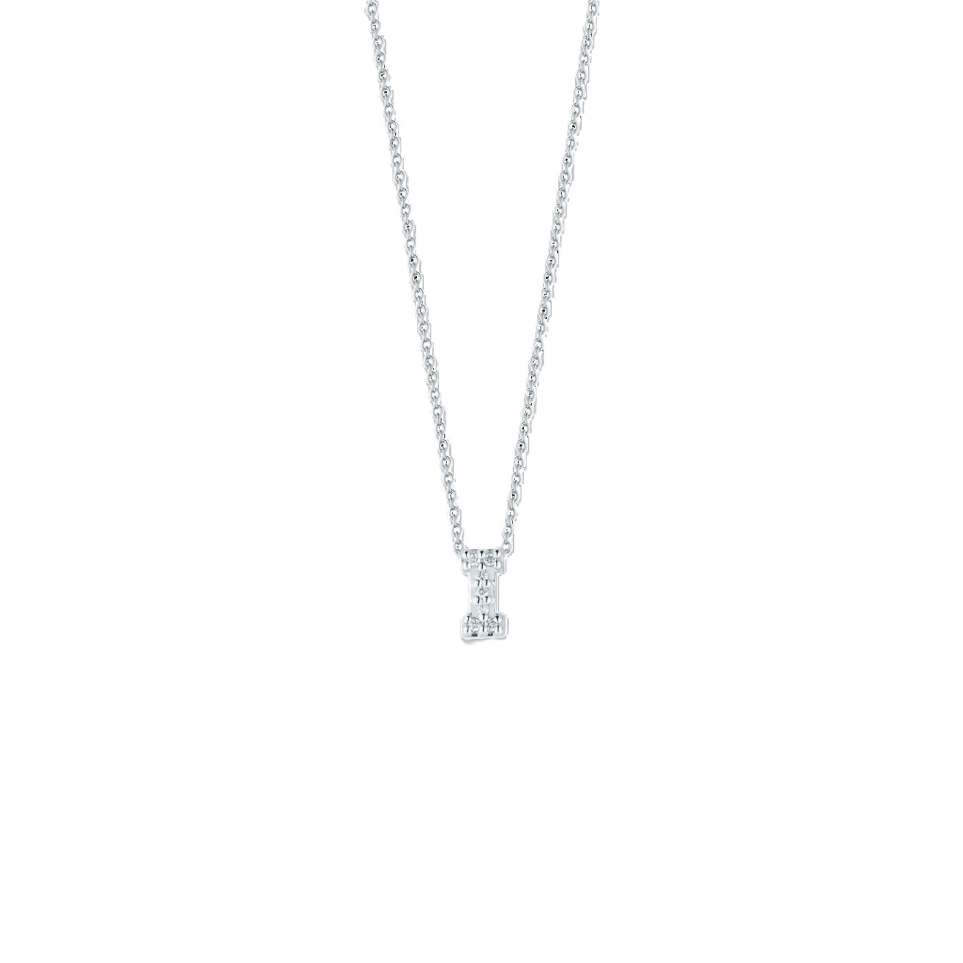 Diamond Pendant