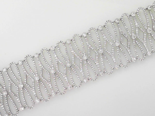 Diamond Bracelet