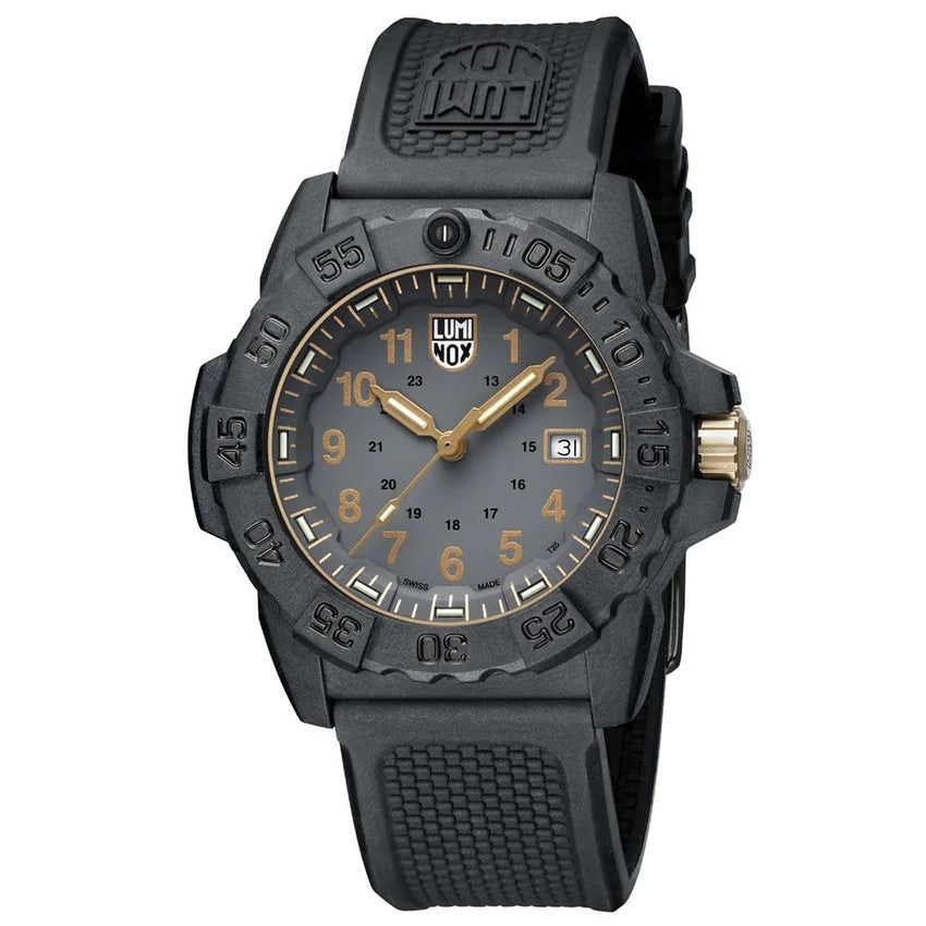 Navy Seal 45mm, Military Watch