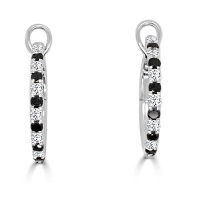 Diamond Earring