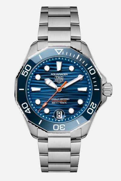 TAG Heuer Aquaracer Professional 300 Date