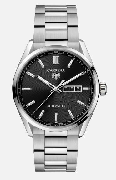 TAG Heuer Carrera Day-Date