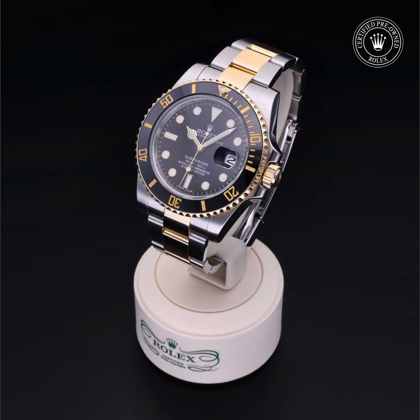 Rolex Submariner