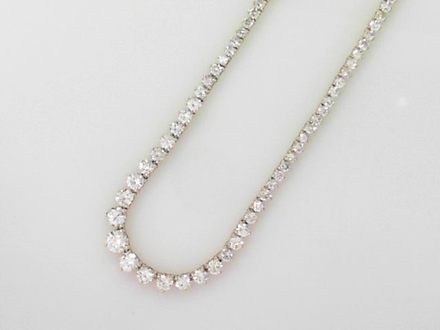 Diamond Necklace