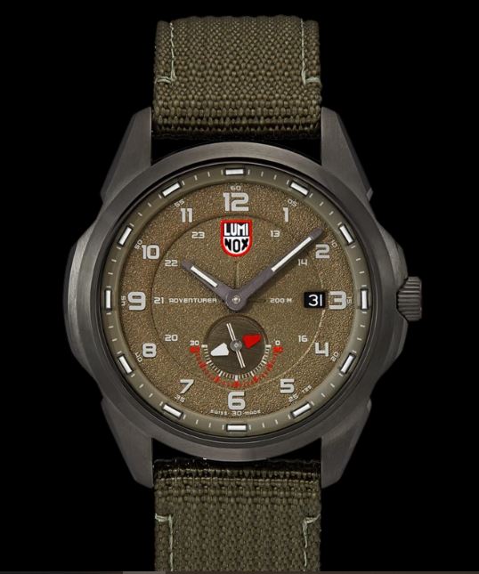 Watch - Sport