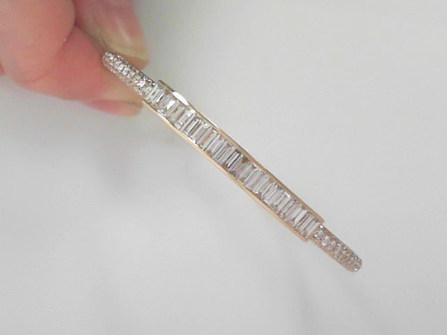 Diamond Bracelet