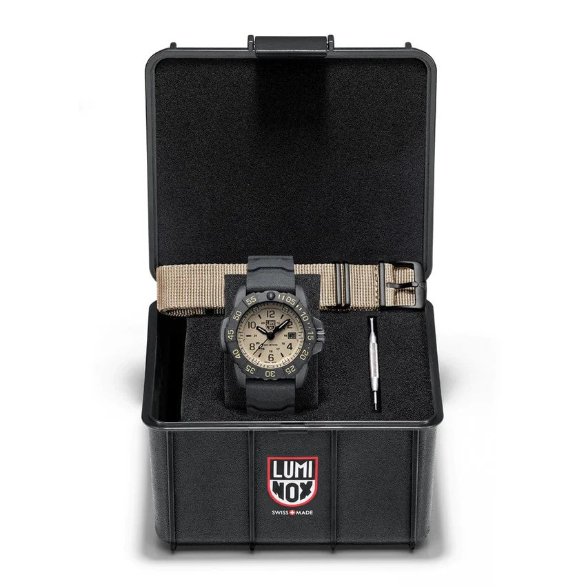 Navy SEAL Foundation Military Watch, 45 mm