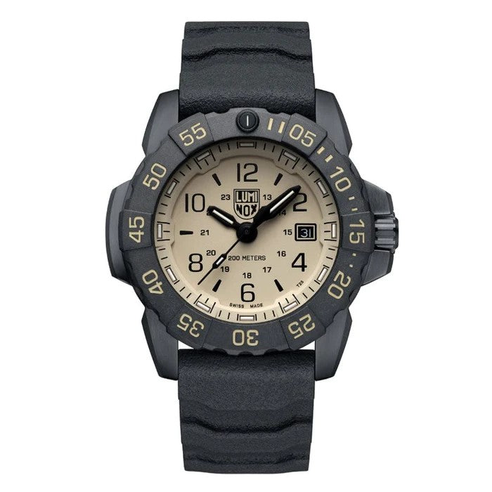 Navy SEAL Foundation Military Watch, 45 mm