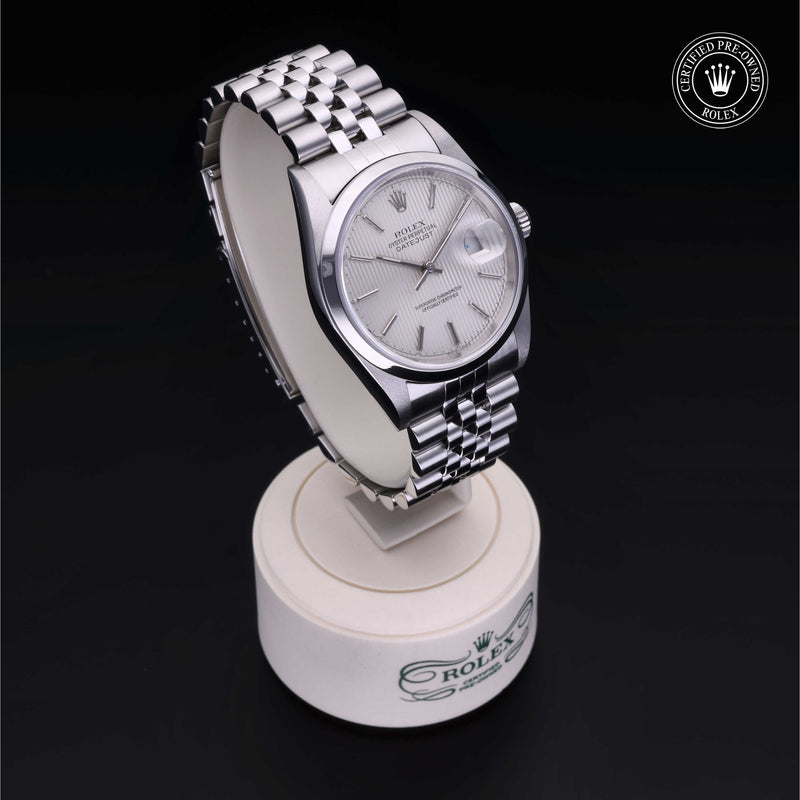 Rolex Datejust 36