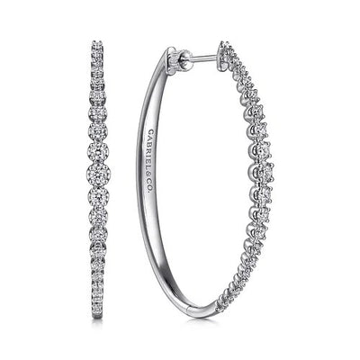 Diamond Hoop