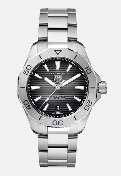 TAG Heuer Aquaracer Professional 200 Date