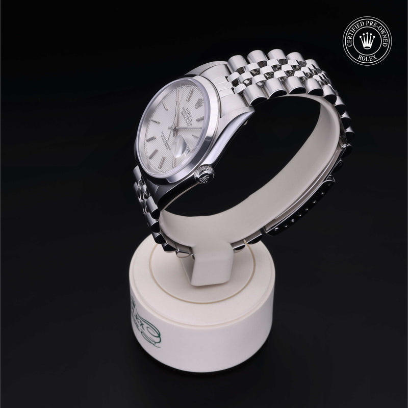 Rolex Datejust 36