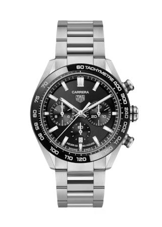 TAG Heuer Carrera Chronograph