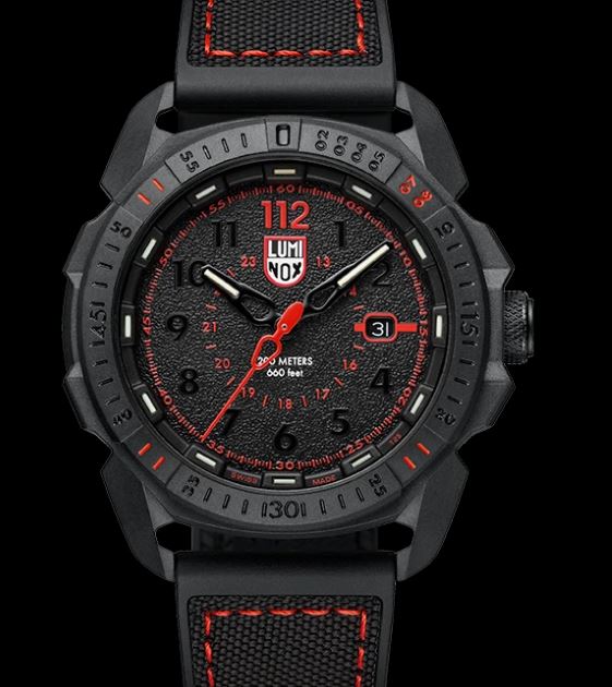 Watch - Sport