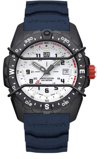 Luminox Bear Grylls Survival Mountain Collection, 43 mm - Limited Edition XB.3737