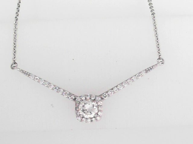 Diamond Necklace