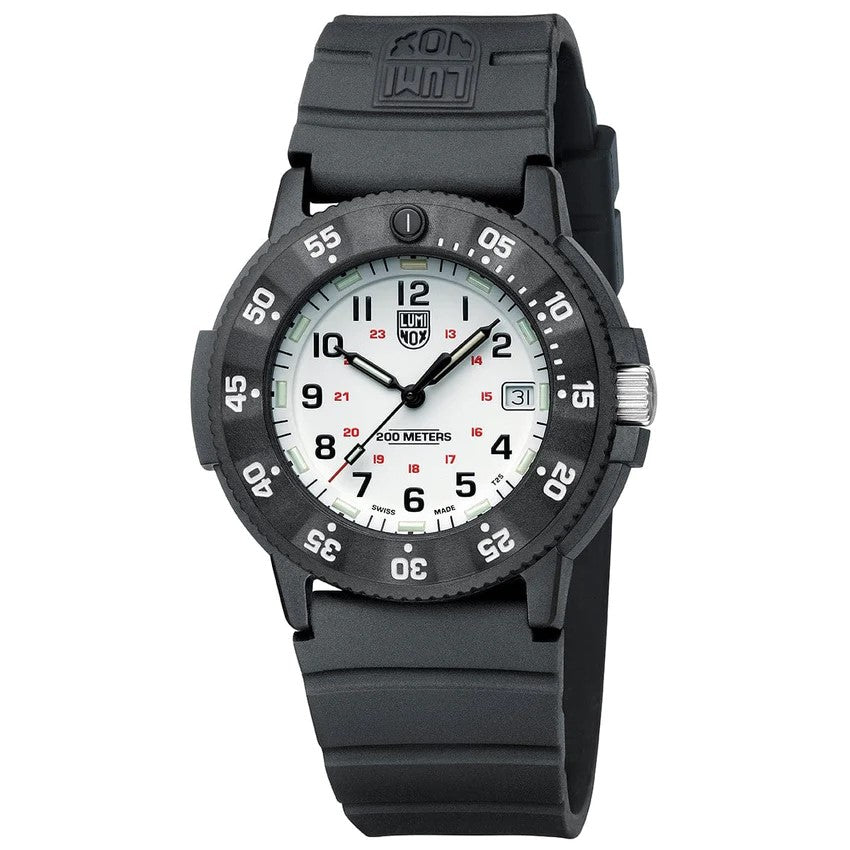 Original Navy SEAL Evo Military Watch, 43 mm