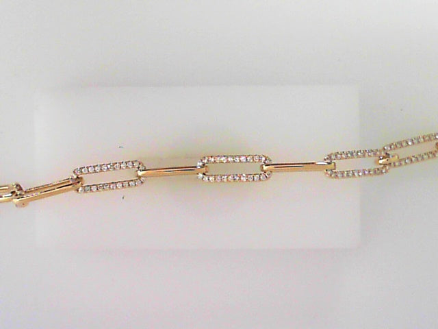 Diamond Bracelet