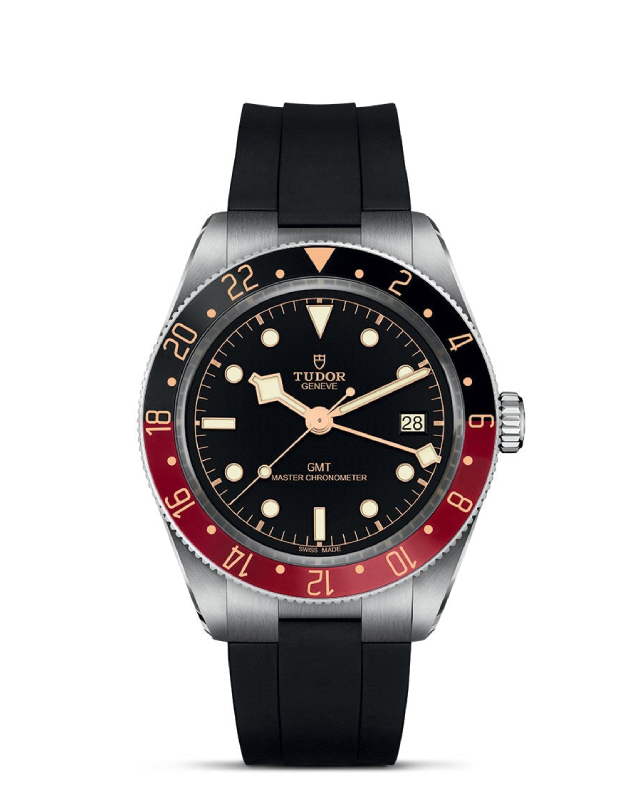 TUDOR Black Bay Fifty-Eight