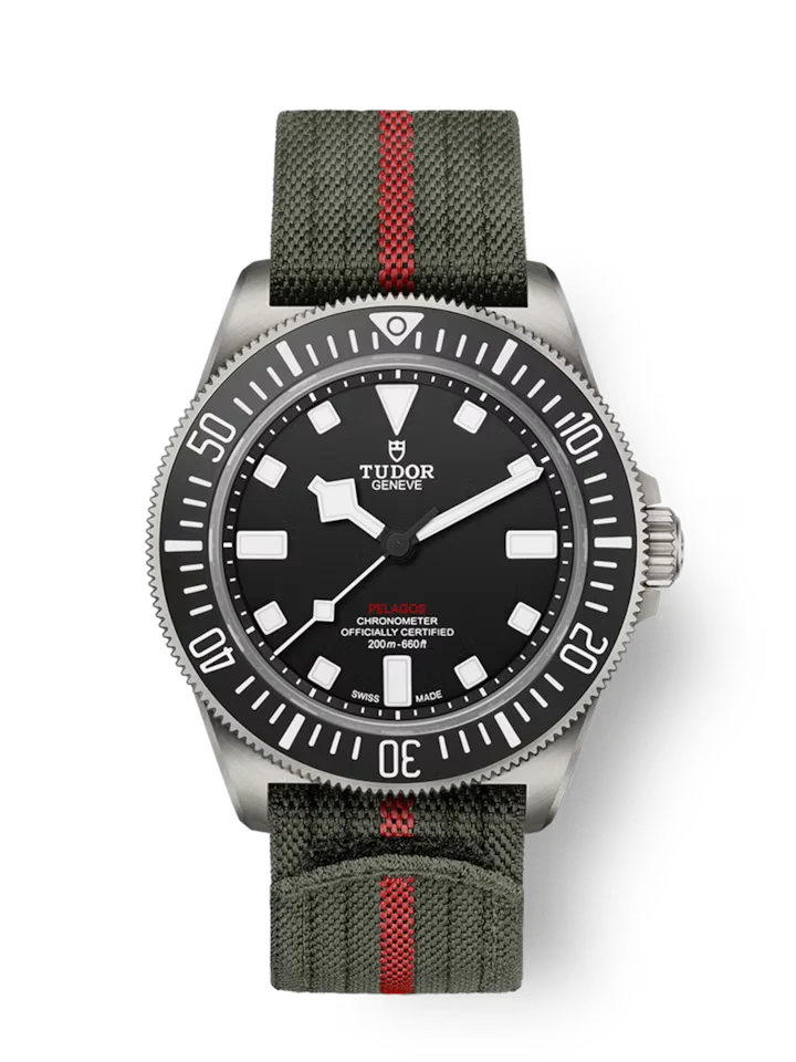 TUDOR Pelagos FXD